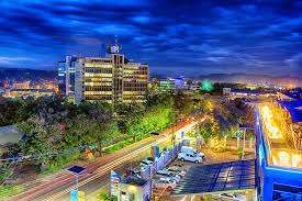 Kisumu