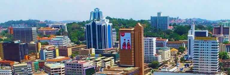 Kampala