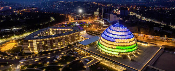 Kigali